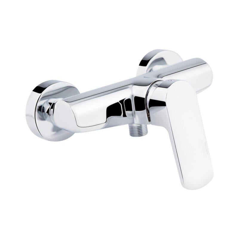 Змішувач для душу Bianchi Fly ESDFLY2005073SKCRM Хром (60220)