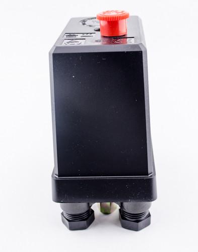 Автоматика на три виходи для компресора 380 V (1940)