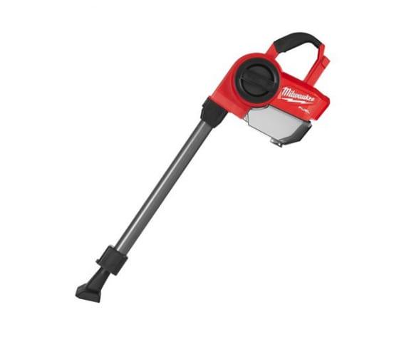 Пылесос Milwaukee M18 FCVL-0 (4933478185) - фото 7 Пылесос Milwaukee M18 FCVL-0 (4933478185) - фото 7