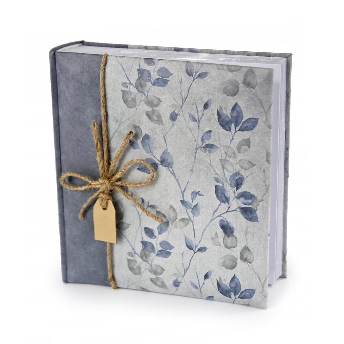 Фотоальбом EVG BKM46200 Flower 10х15 см 200 фото Lilac Фотоальбом EVG BKM46200 Flower 10х15 см 200 фото Lilac