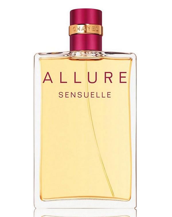 Парфюмированная вода для женщин Chanel Allure Sensuelle 100 мл (6457)
