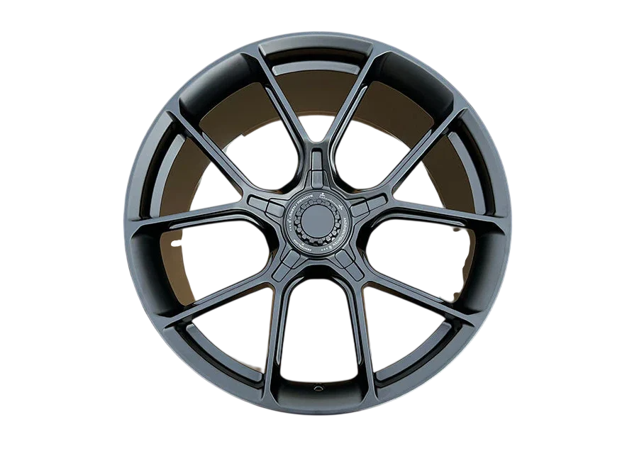 Диски колісні ковані OEM R20 R21 V8 Kabeast Forged для Porsche 911/992 2018- рр. алюміній 4 шт.