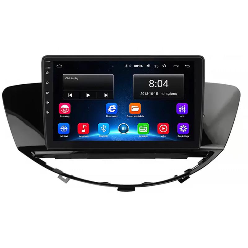 Автомагнитола штатная Lesko для Subaru Tribeca I рестайлинг ver 2 2007-2014 9" Wi-Fi/GPS Base 2/32 Гб (2344677719) Автомагнитола штатная Lesko для Subaru Tribeca I рестайлинг ver 2 2007-2014 9" Wi-Fi/GPS Base 2/32 Гб (2344677719)