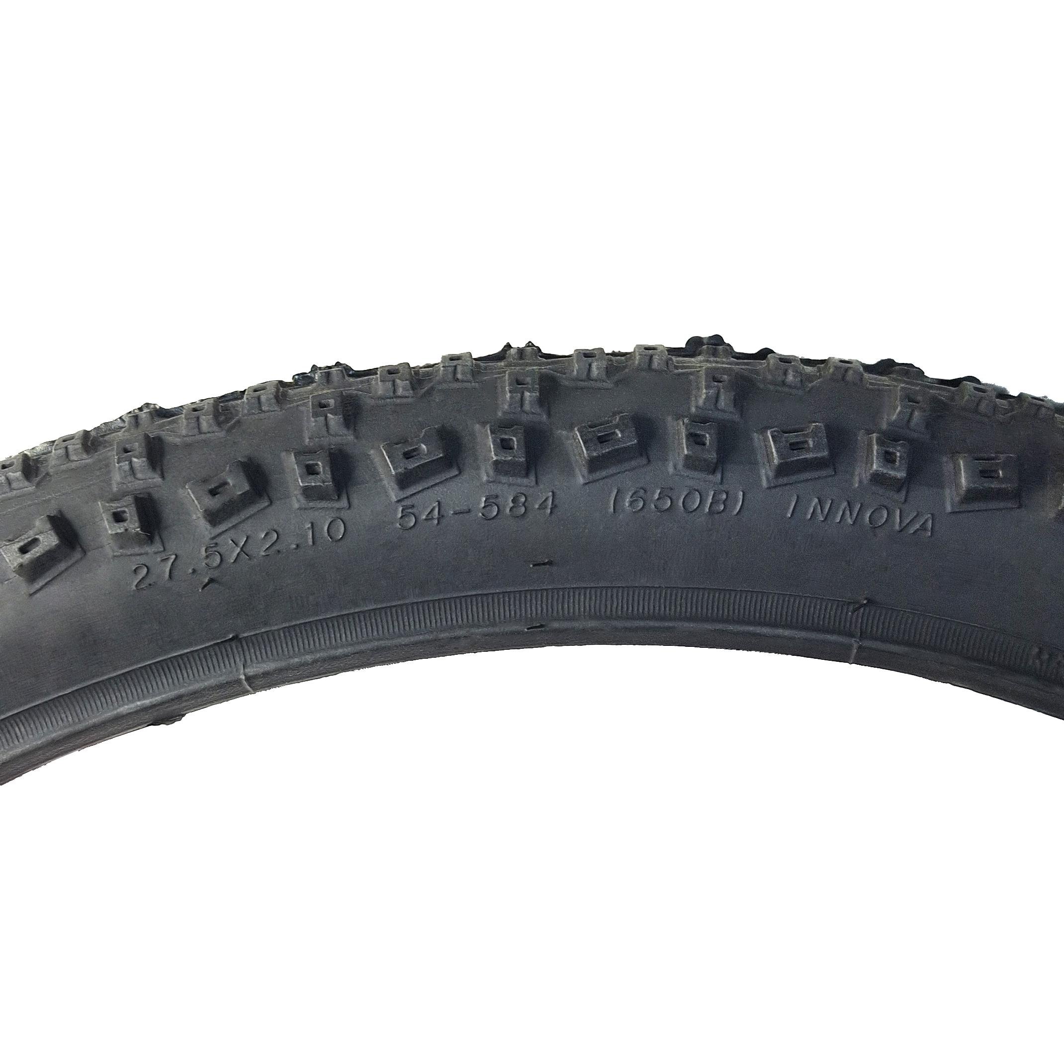 Покришка велосипедна INNOVA IA-2569-17 шипована 27,5x2,10" (54-584) - фото 3