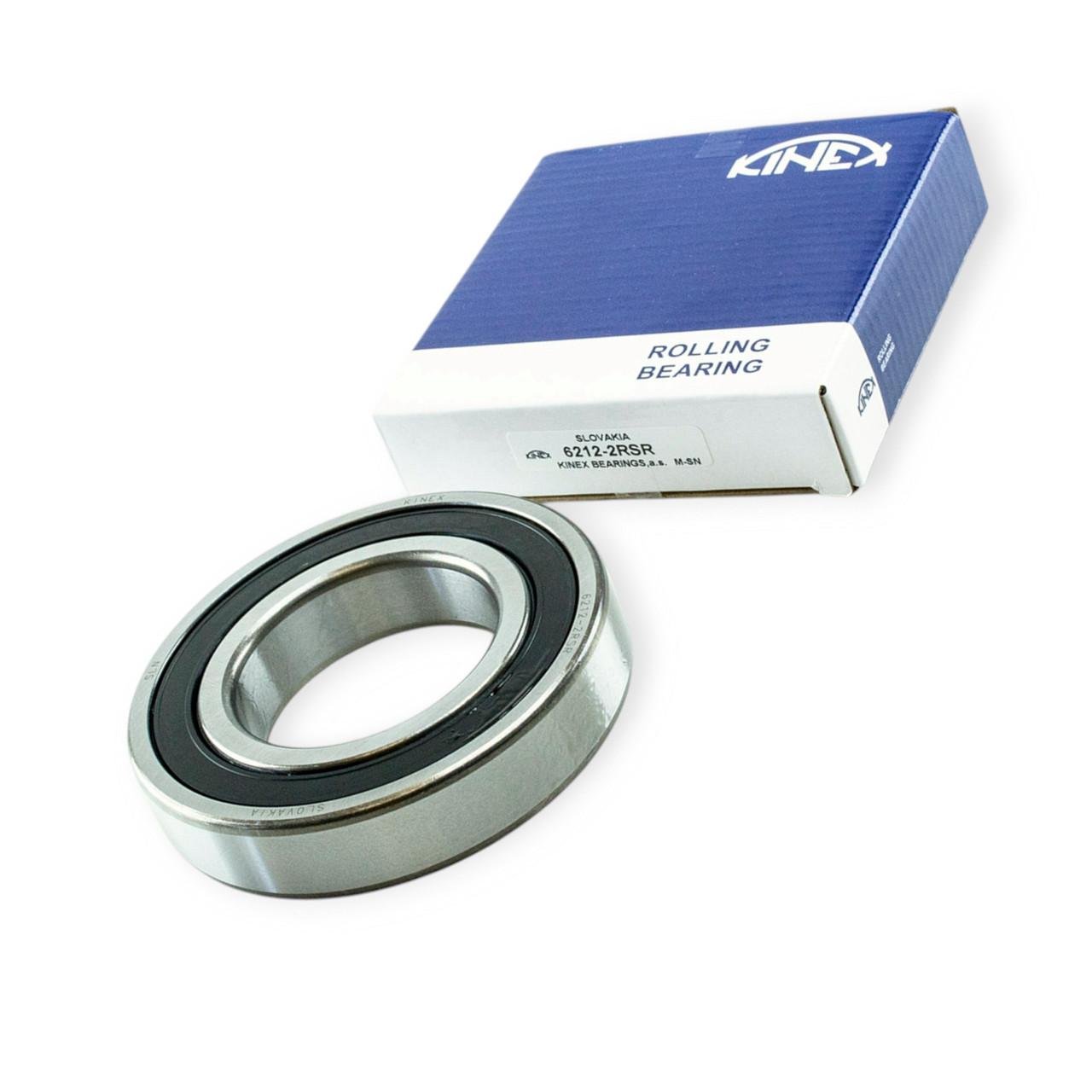 Подшипник Kinex 180212 (6212)