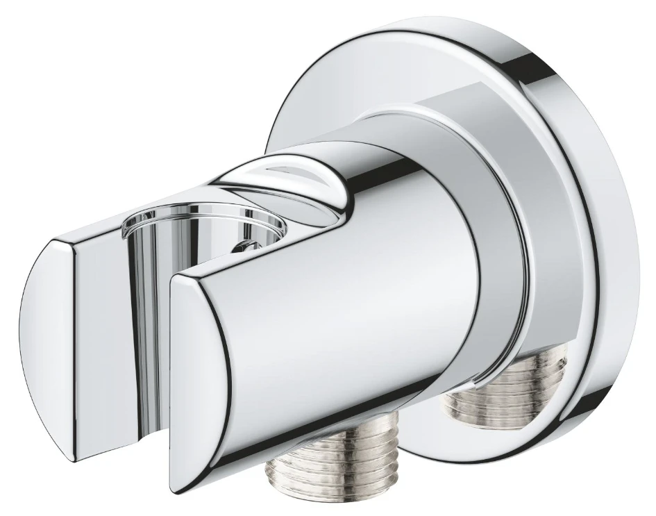 Набор с гигиеническим душем Grohe BauLoop (UA11104202) - фото 5