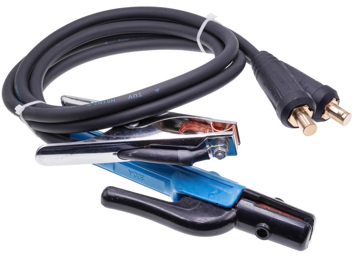 Комплект джгутів Standart A 300А 1,2/1,8 35-50 16 мм (св273)