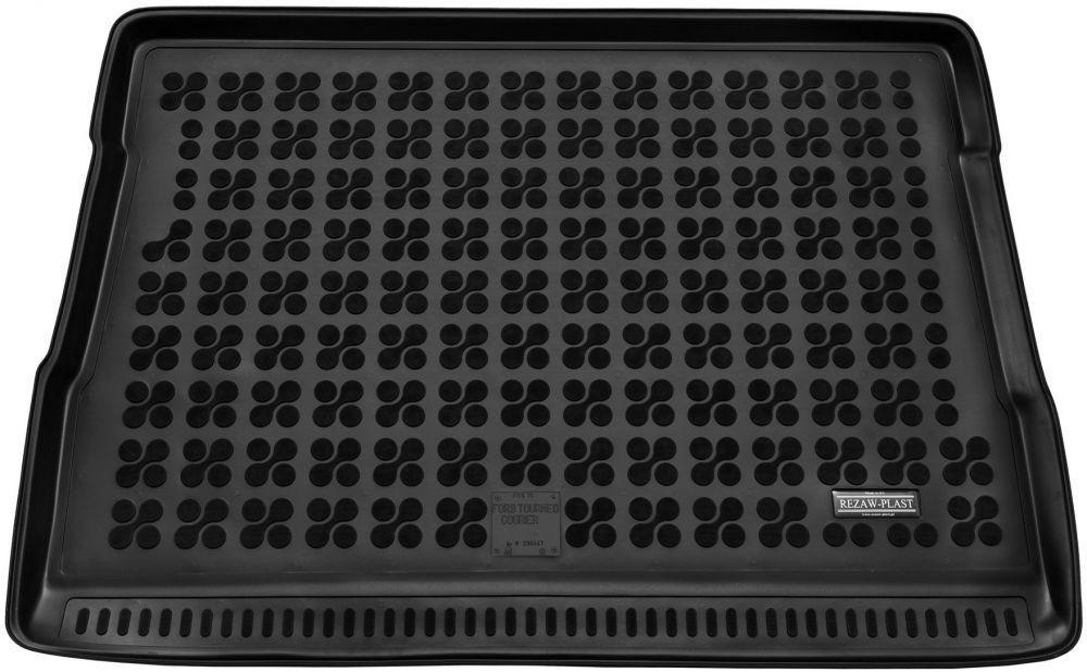 Килимок в багажник Rezaw-Plast для Ford Tourneo Courier 2014+ (230447)