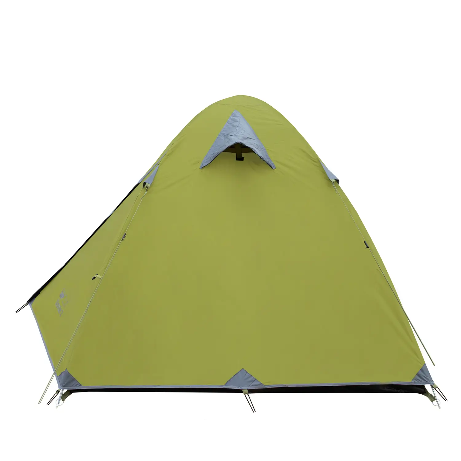 Палатка Tramp Lite Wonder 2 туристическая двухместная Olive (UTLT-005-olive) - фото 11