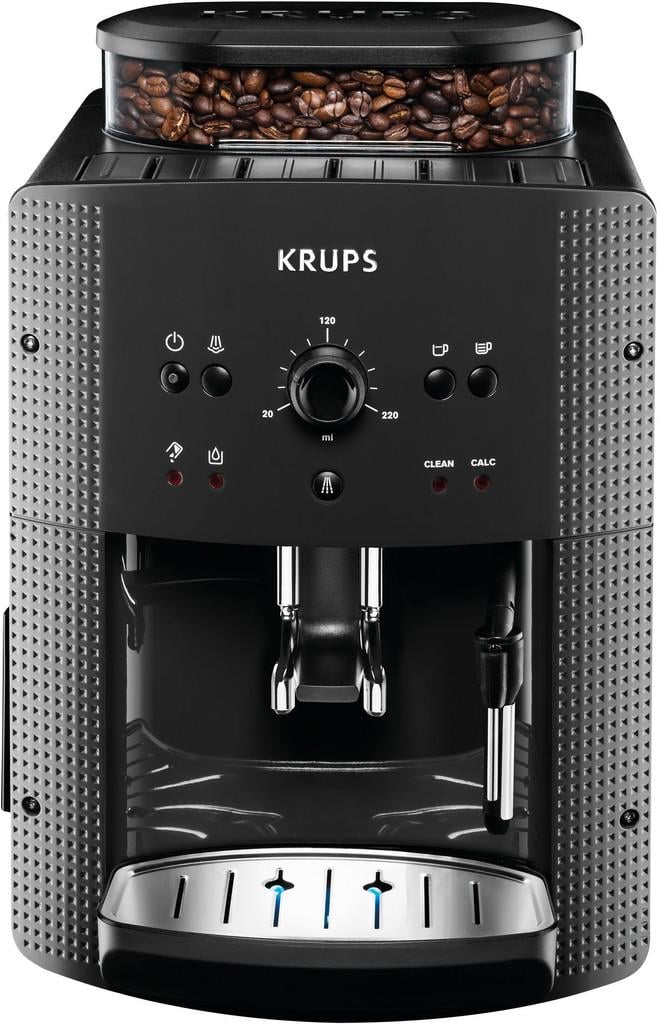 Кофемашина автоматическая Krups EA810B70