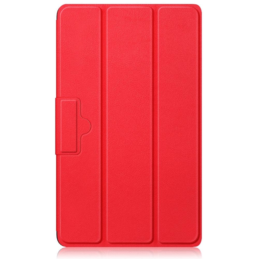 Чехол Magnet для Realme Pad Mini 8,7 Red (31319) Чехол Magnet для Realme Pad Mini 8,7 Red (31319)