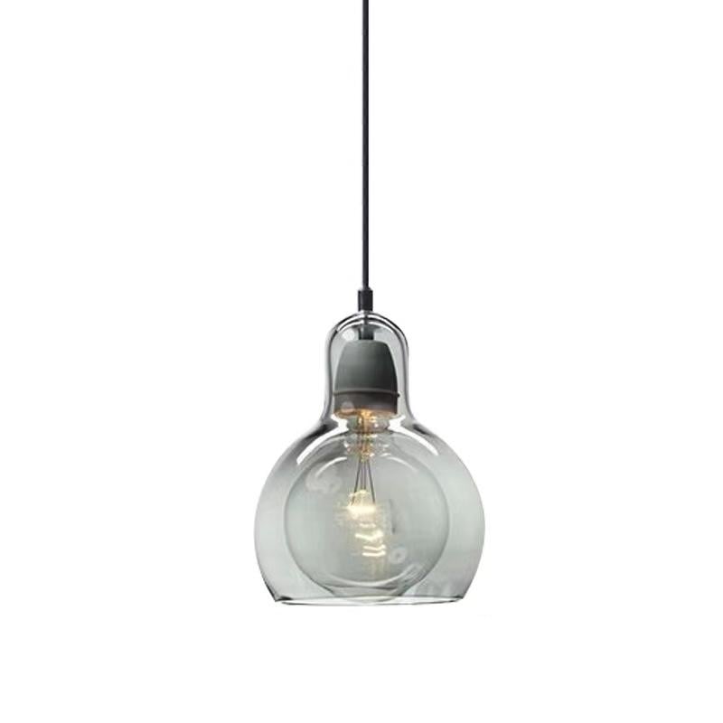 Люстра подвесная HQD-0047 GR (000041828)