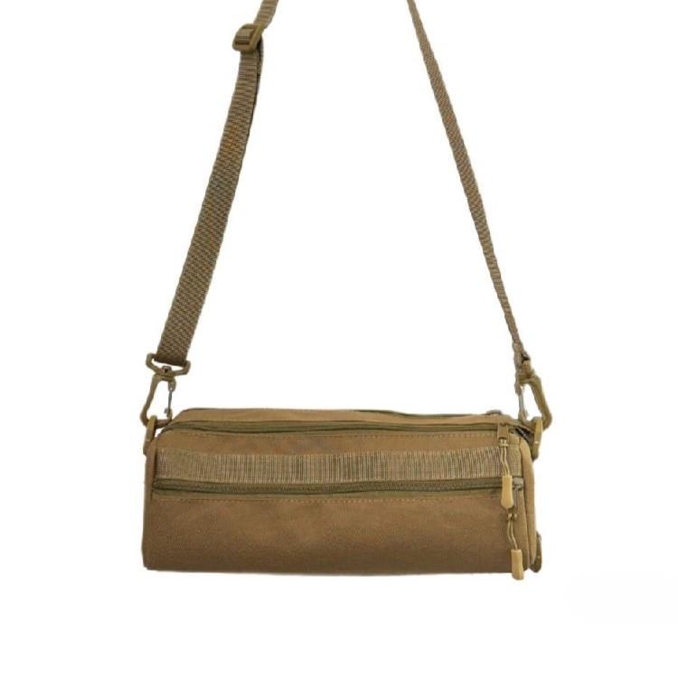 Подсумок REDCON для тепловизорного/оптического прибора 300 мм кордура 1000 D Койот (2123520257) - фото 5 Подсумок REDCON для тепловизорного/оптического прибора 300 мм кордура 1000 D Койот (2123520257) - фото 5