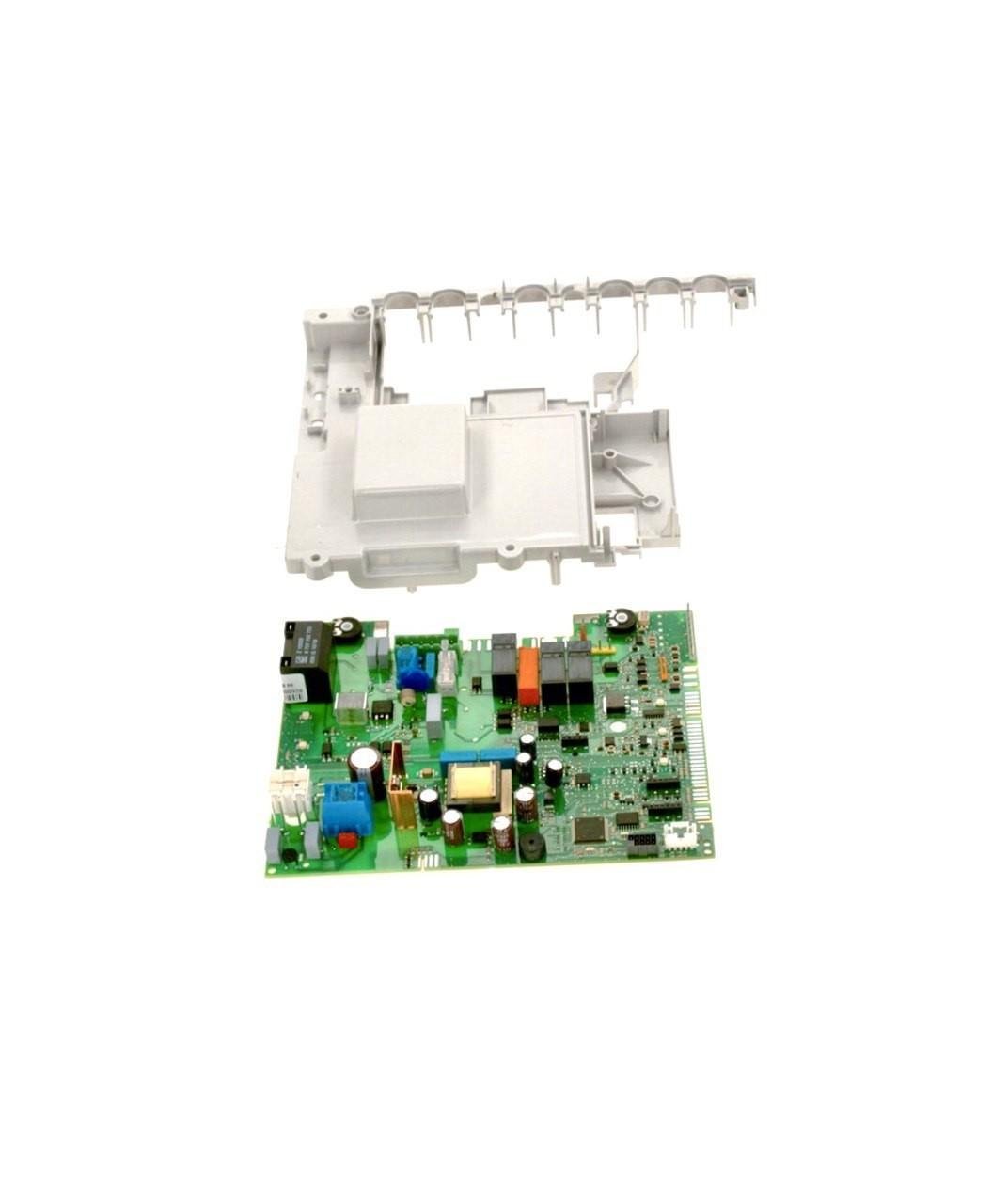 Плата электрона для котла Bosch Junkers ZBR42-3 (2250582596)