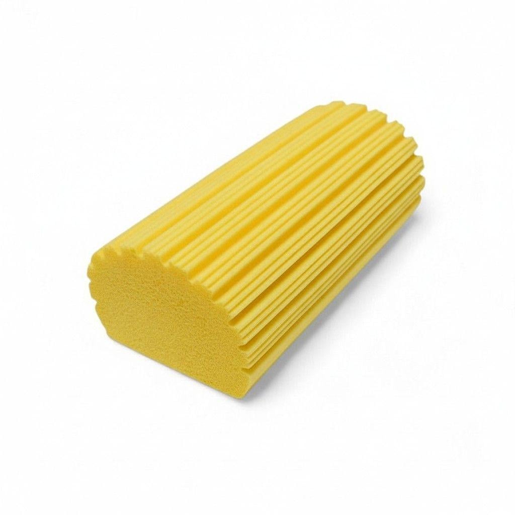 Губка универсальная Magic Duster 11,5х5,5х4,5 см Желтый (203422-yell) Губка универсальная Magic Duster 11,5х5,5х4,5 см Желтый (203422-yell)