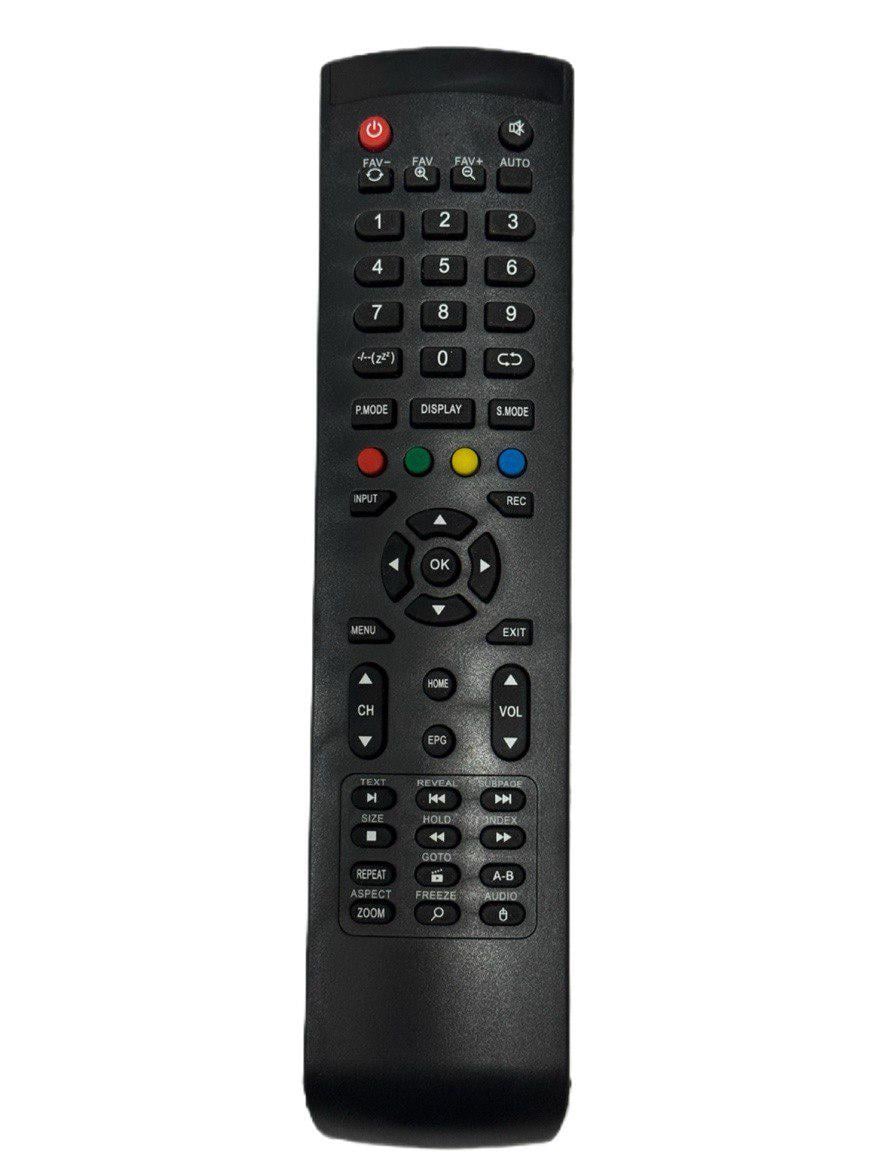 Пульт для телевизора Samsung AU43S00 TV2023 Smart TV