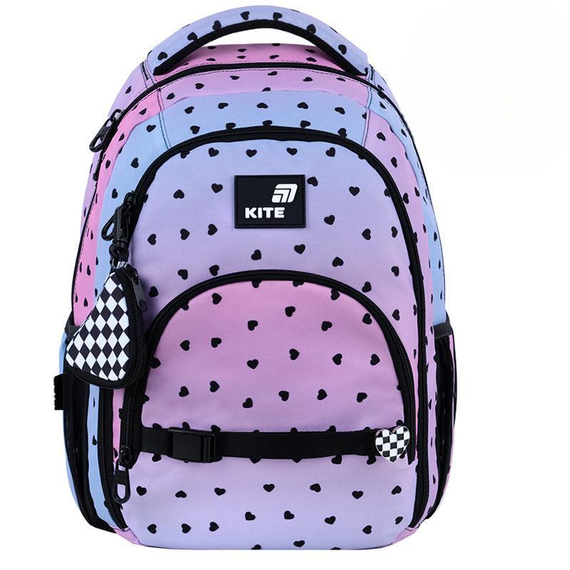 Школьный рюкзак KITE Education Teens Gradient (K26-905M-2)