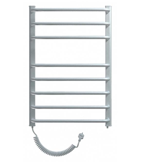 Полотенцесушитель электрический Heizung EU 8/55 860x550 мм левый с терморегулятором