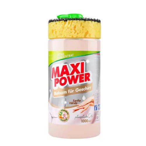 Засіб для миття посуду Maxi Power Sanfte Hande 1 л (13352517) Засіб для миття посуду Maxi Power Sanfte Hande 1 л (13352517)