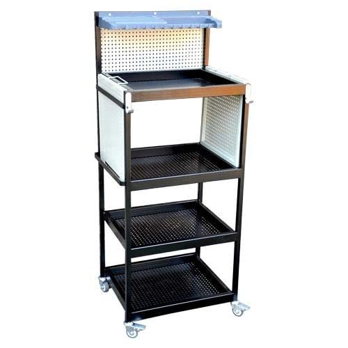 Тележка для инструментов Kompred OL196 4 полки (5854264)