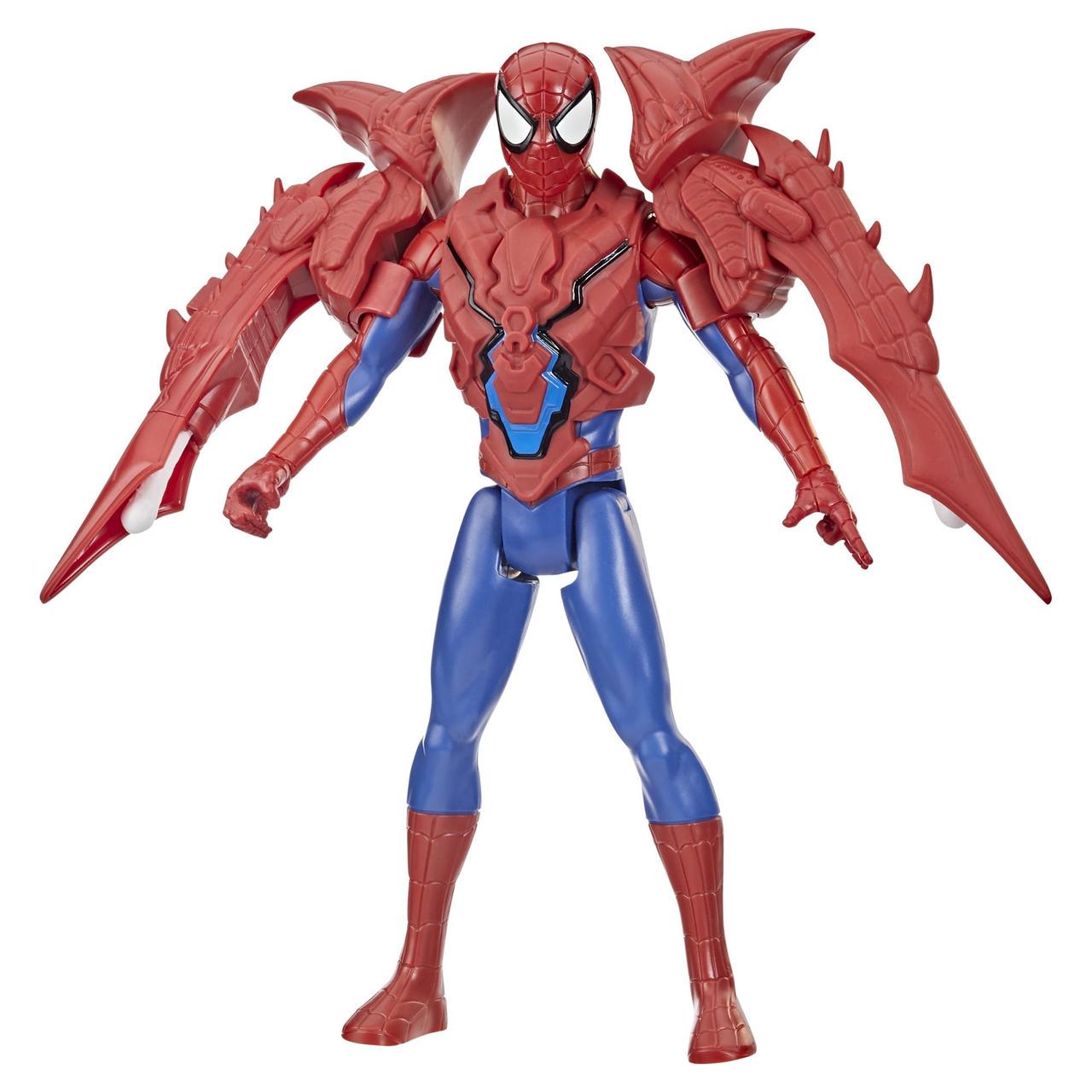 Фігурка Hasbro Marvel Mech Strike Monster Hunters Titan Hero F5292 30 см (21266069) - фото 1