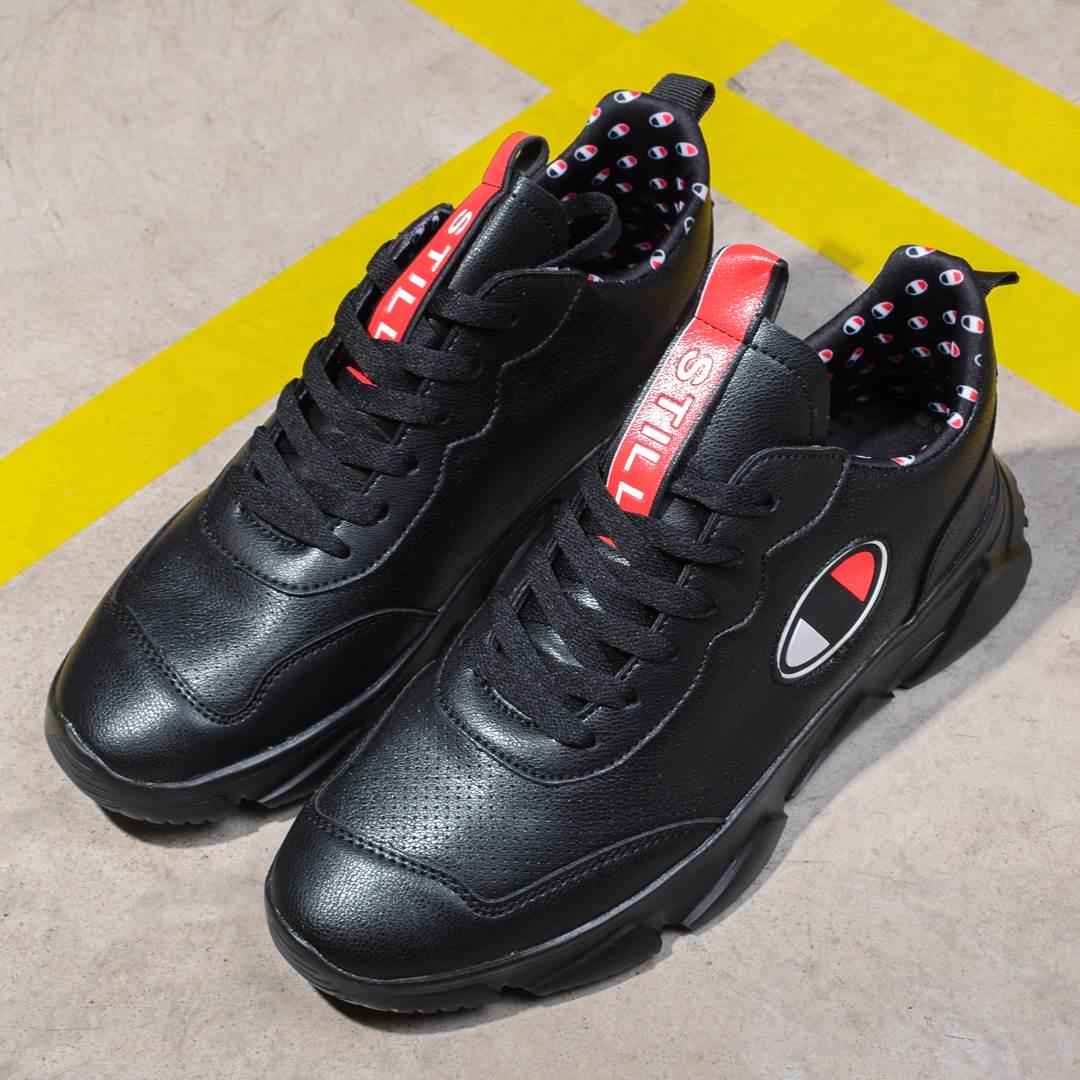 Кроссовки мужские Fashion 326943 р. 43 27,5 см