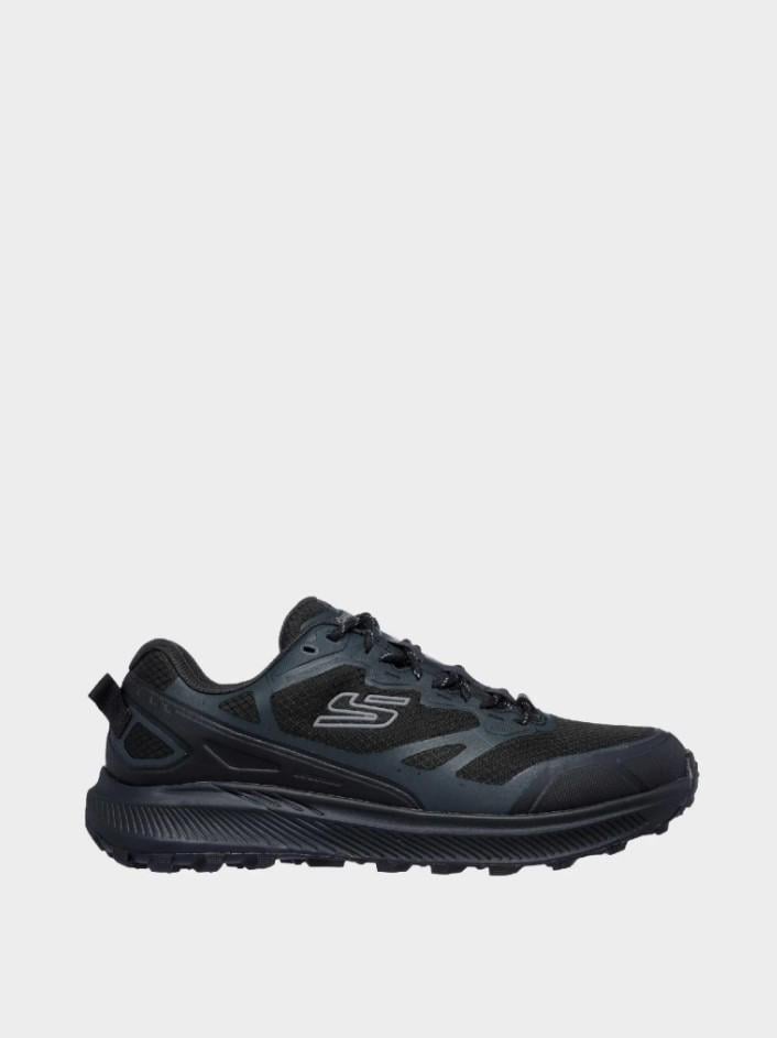 Кроссовки мужские Skechers 237821 BBK р. 48,5 Черный (37464555)