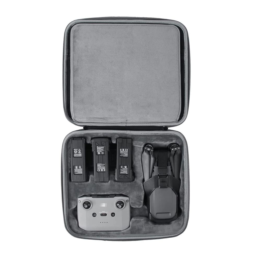 Кейс SUNNYLIFE для DJI Mavic 3 (M3-B327) Кейс SUNNYLIFE для DJI Mavic 3 (M3-B327)