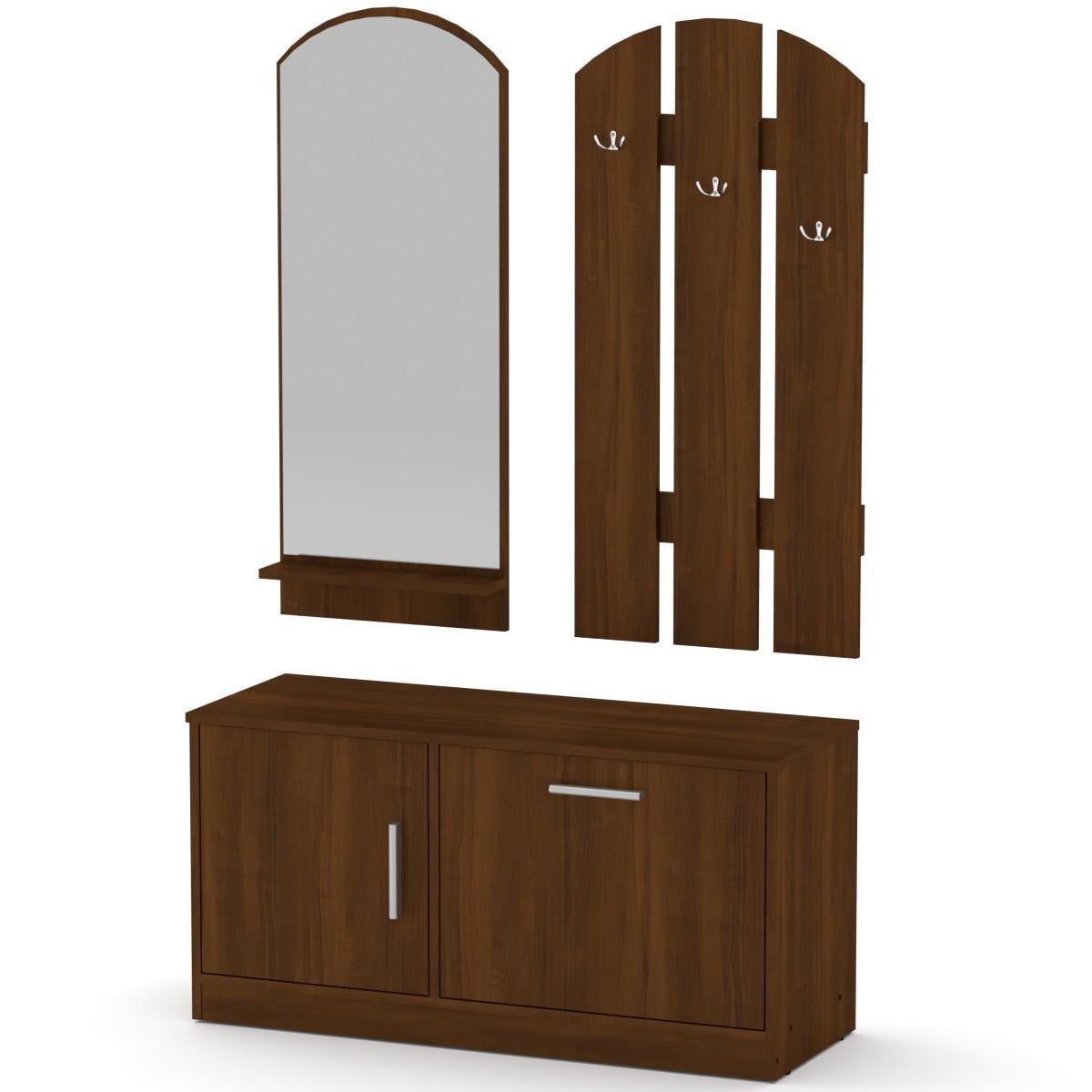 Передпокій Компаніт Ольга Горіх Передпокій Компаніт Ольга Горіх