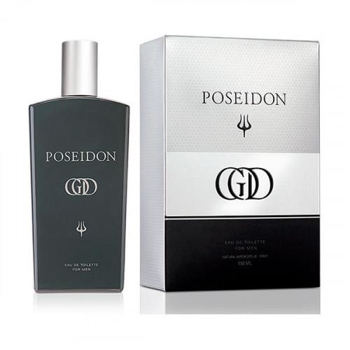 Туалетная вода для мужчин Instituto Español Poseidon God 150 мл