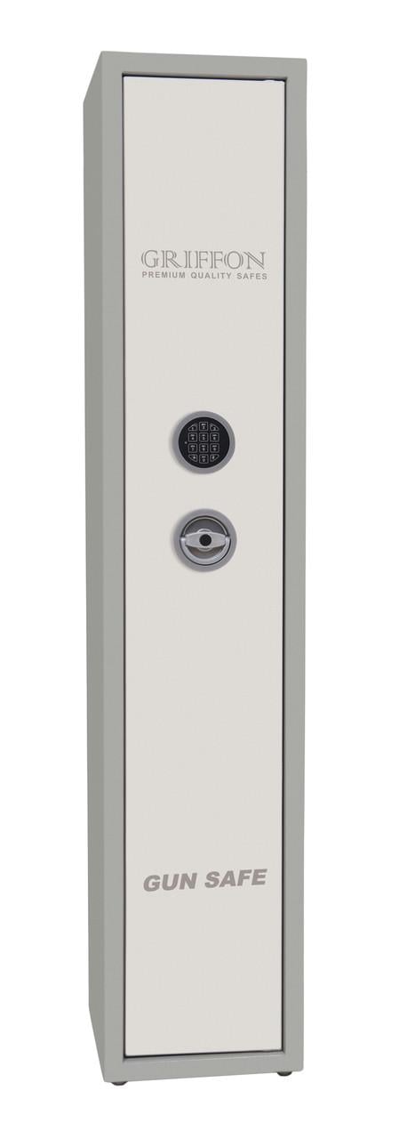 Сейф оружейный Griffon GE.300.E (1706577454)