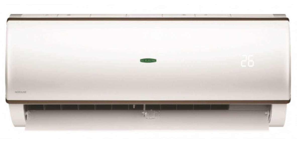 Кондиціонер AC Electric ACEMI-12HN1 16Y - фото 4