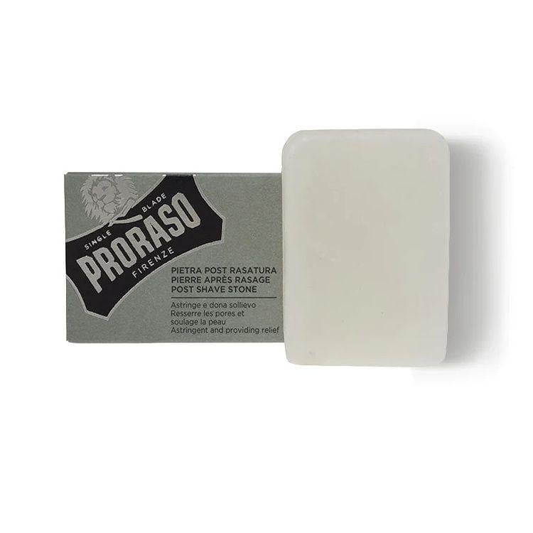 Камінь від порізів Proraso Post Shave Stone 100 г (8004395008018) Камінь від порізів Proraso Post Shave Stone 100 г (8004395008018)