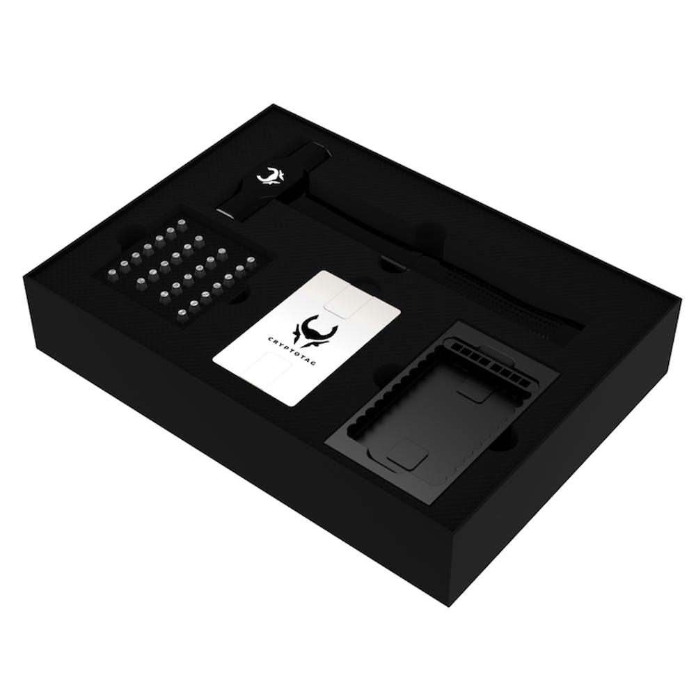 Cryptotag Thor Starter Kit - фото 4
