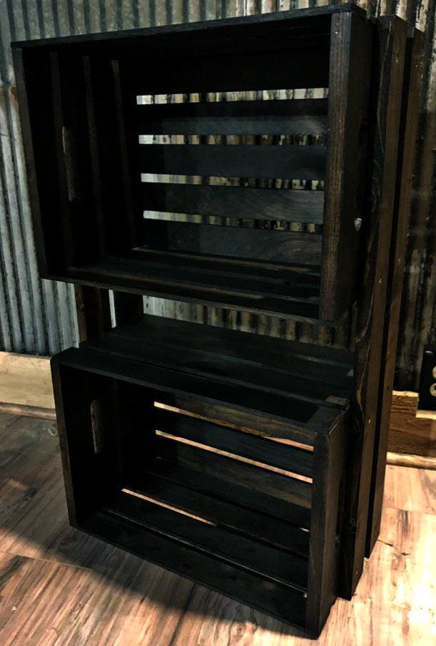 Полка для ванной из дерева Нюрбург Венге (ВНП/015712)