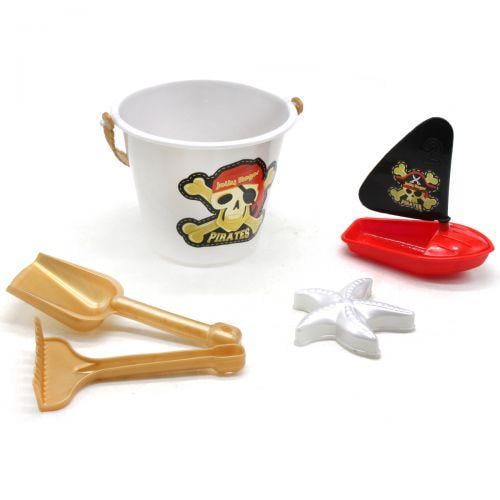 Песочный набор Maximus Белый (5050)