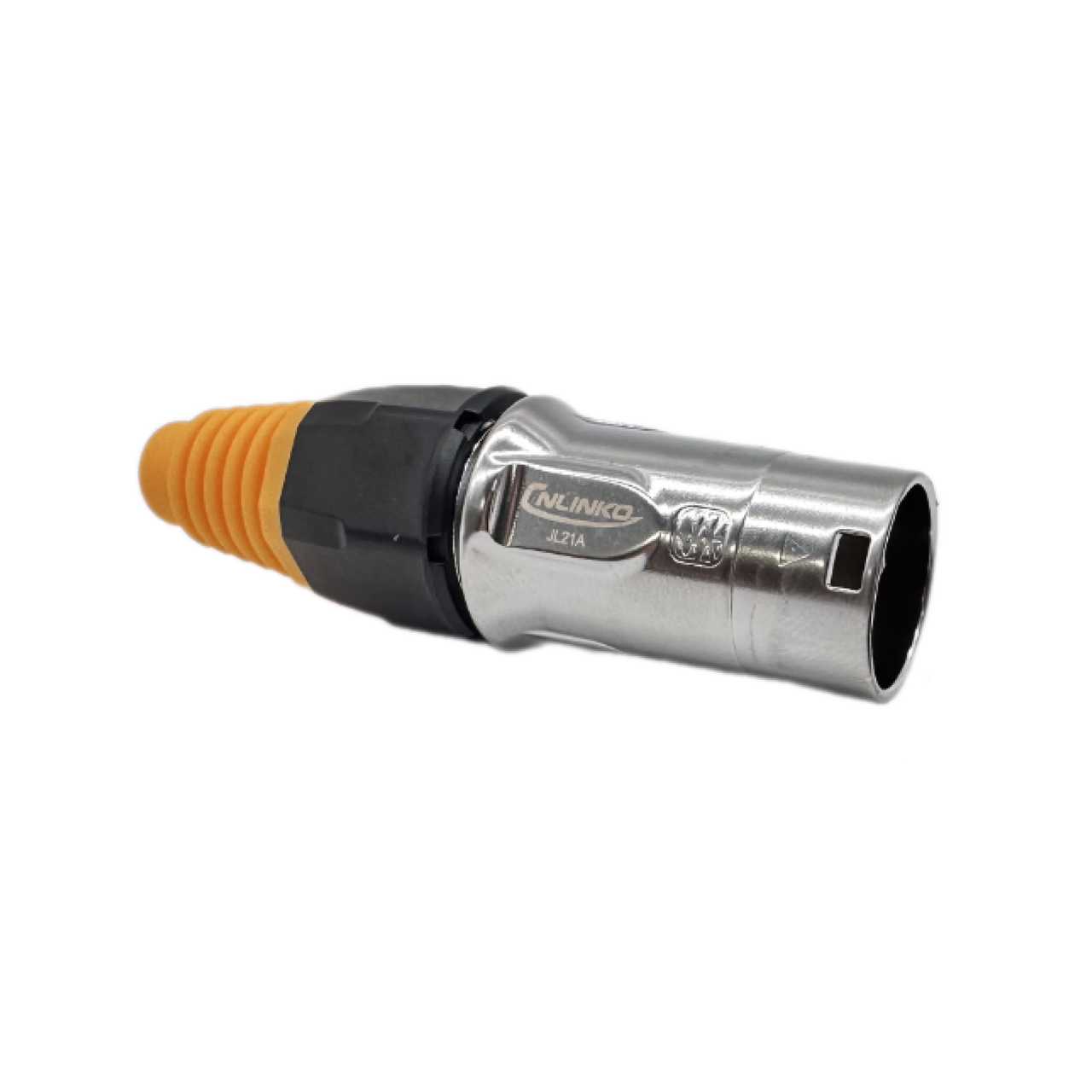 Разъем герметичный CNLINKO для Starlink RJ45 штекер IP67 FTP Cat5e Cat6 YT-RJ45-CPE-10-002 (32805095)