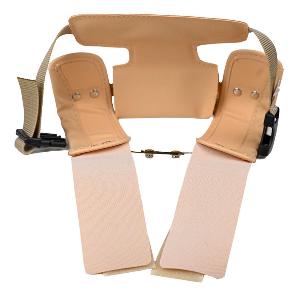 Ортез детский Variteks 188-S тазобедренный абдукционный - фото 2 Ортез детский Variteks 188-S тазобедренный абдукционный - фото 2