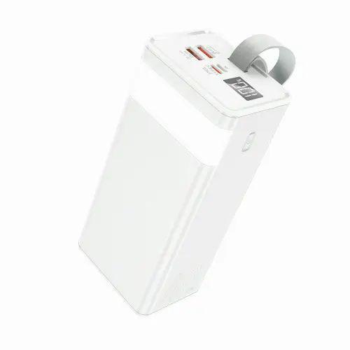 Повербанк T4 80000 mAh 4,5В/5 А с дисплеем (opt-14007) Повербанк T4 80000 mAh 4,5В/5 А с дисплеем (opt-14007)