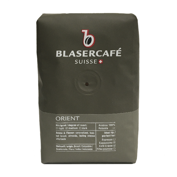 Кава Blasercafe Orient 250 г