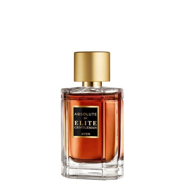 Мужская туалетная вода Avon Absolute By Elite Gentleman 50 мл (AV920056)