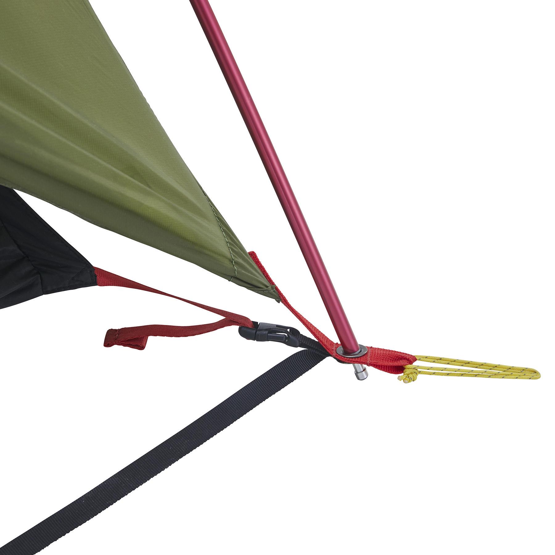 Намет Wechsel Bella 1 ZG Green (231055) - фото 24