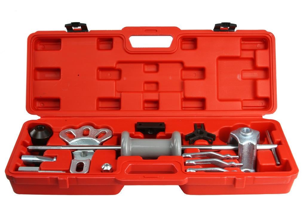 Съемник инерционный Mar-Pol M06002 для ступиц и подшипников (11018)