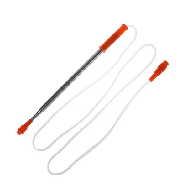 Штанга для опрыскивателя телескопическая кронам высоких деревьев 55-285 см (C01616)