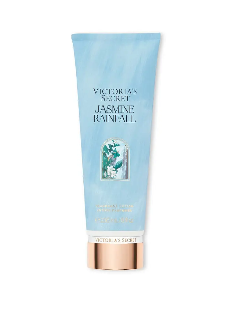 Лосьон парфюмированный Victoria’s Secret Jasmine Rainfall Body Lotion 236 мл (1936358883)