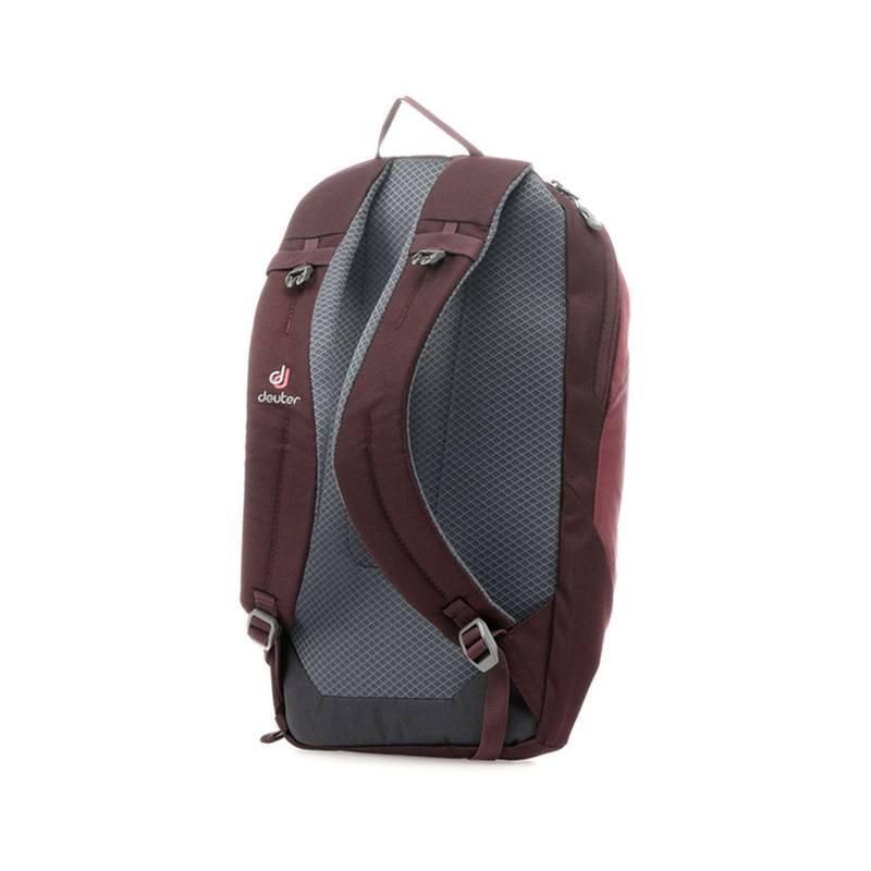 Рюкзак-сумка Deuter Aviant Access Pro 55 SL Maron Aubergine (3512120 5543) - фото 10