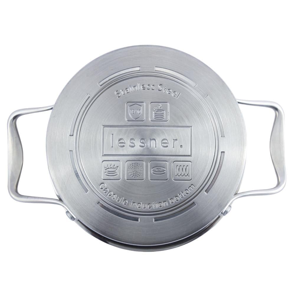 Каструля Lessner Alhambra 22 см 3,9 л (55885-22) - фото 4 Каструля Lessner Alhambra 22 см 3,9 л (55885-22) - фото 4