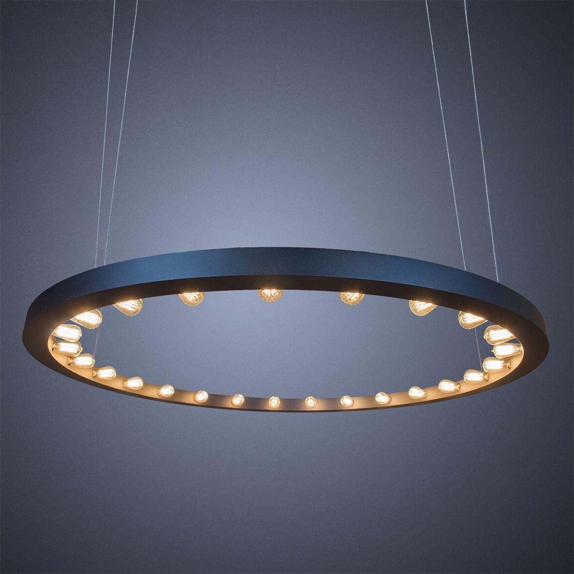 Люстра подвесная Imperium Light Crown (20525200.05.05)