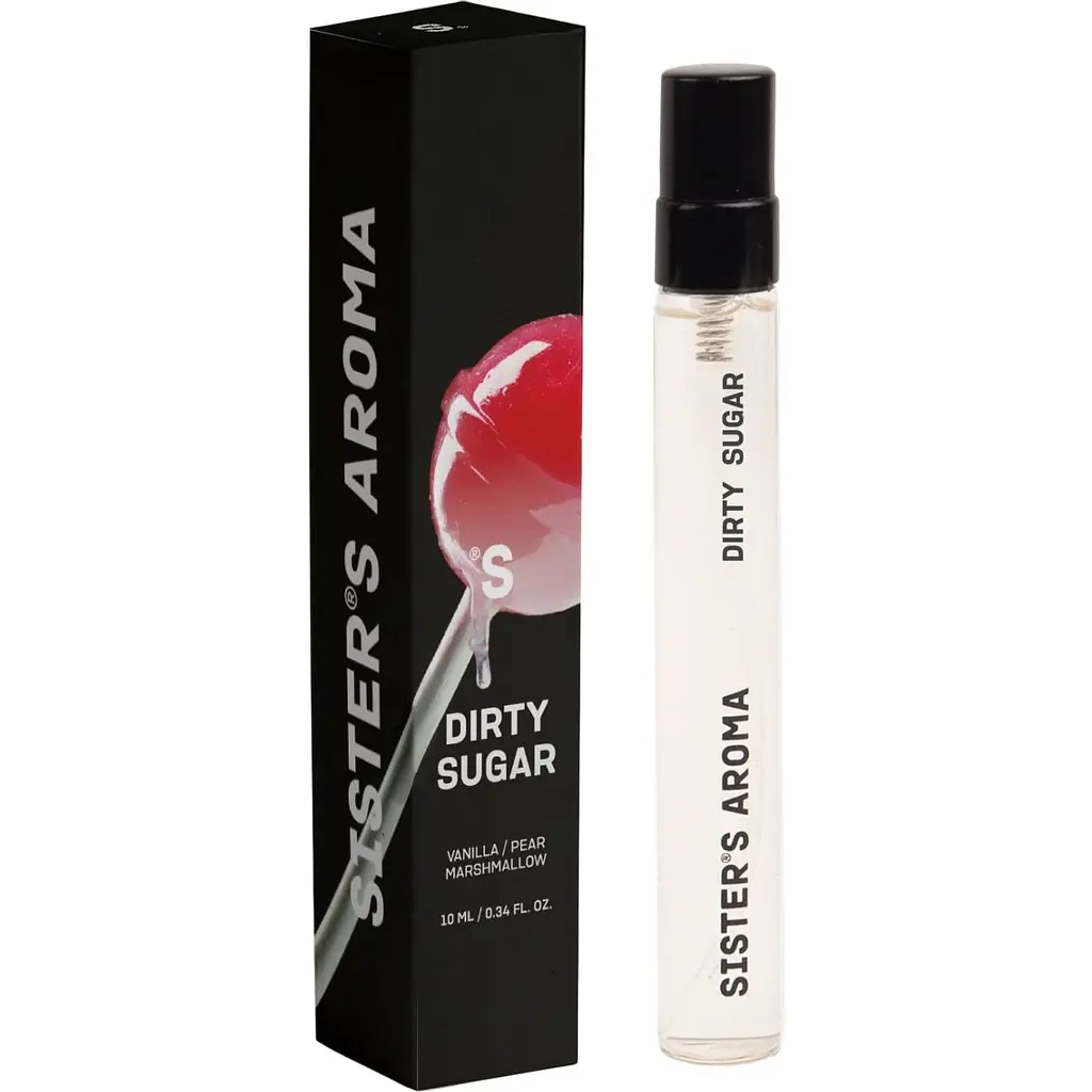 Парфюм Sister's Aroma Dirty Sugar 10 мл Парфюм Sister's Aroma Dirty Sugar 10 мл