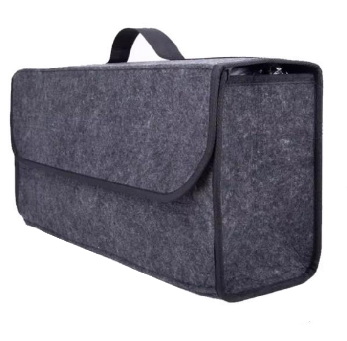 Органайзер у багажник автомобіля 50 см (AWN-00151) Органайзер у багажник автомобіля 50 см (AWN-00151)